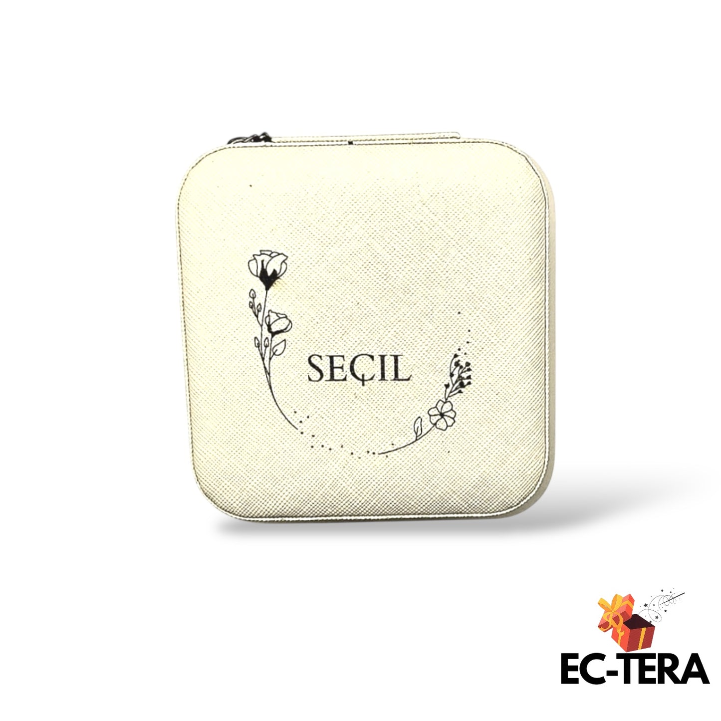 Jewerly Case Personalized | EC-TERA Exclusive