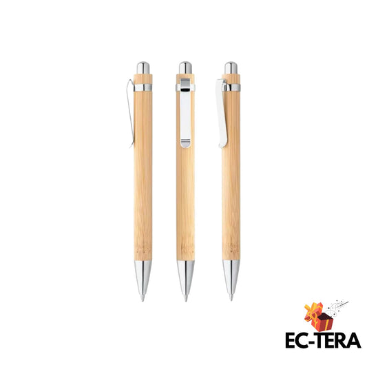 EC-TERA™ Personalized Bamboo Pen